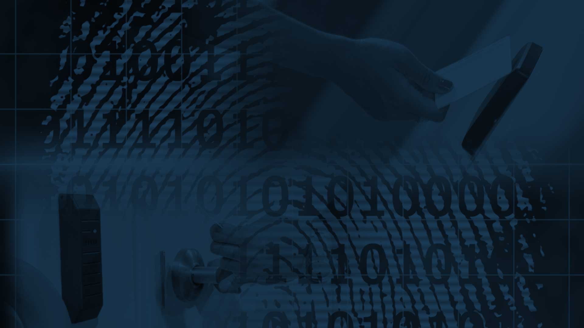 Security 101 Richmond, VA Commercial Security Systems