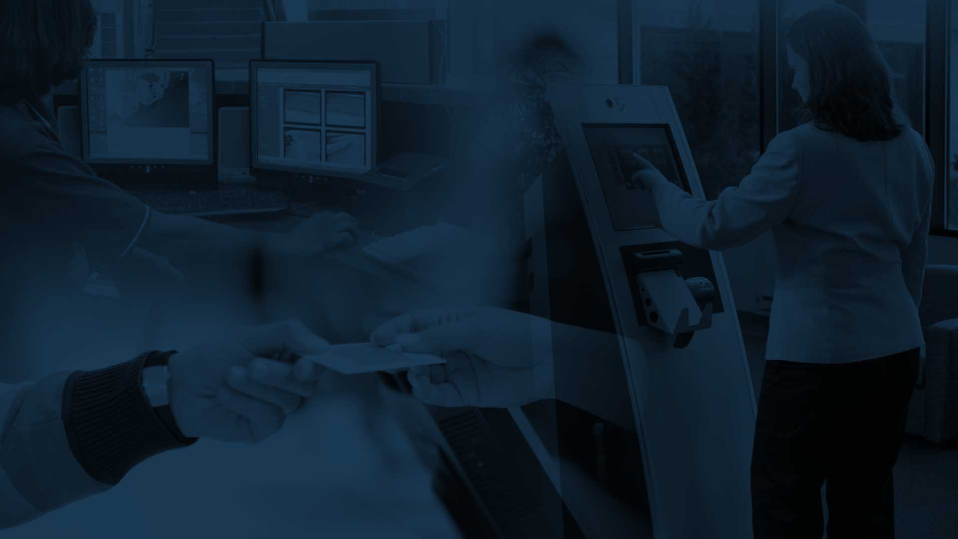 Security 101 Richmond, VA Commercial Security Systems