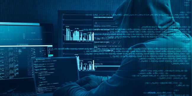 101: How do cyberattacks happen?