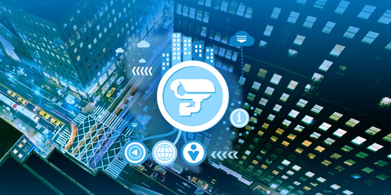 Smart Cities: a Public / Private Partnership