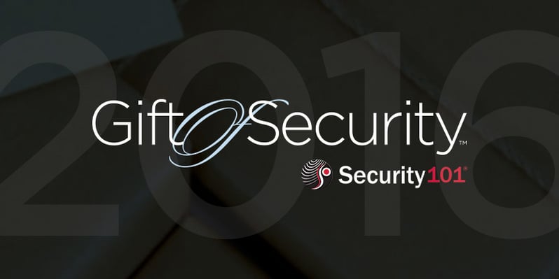Gift of Security 2016