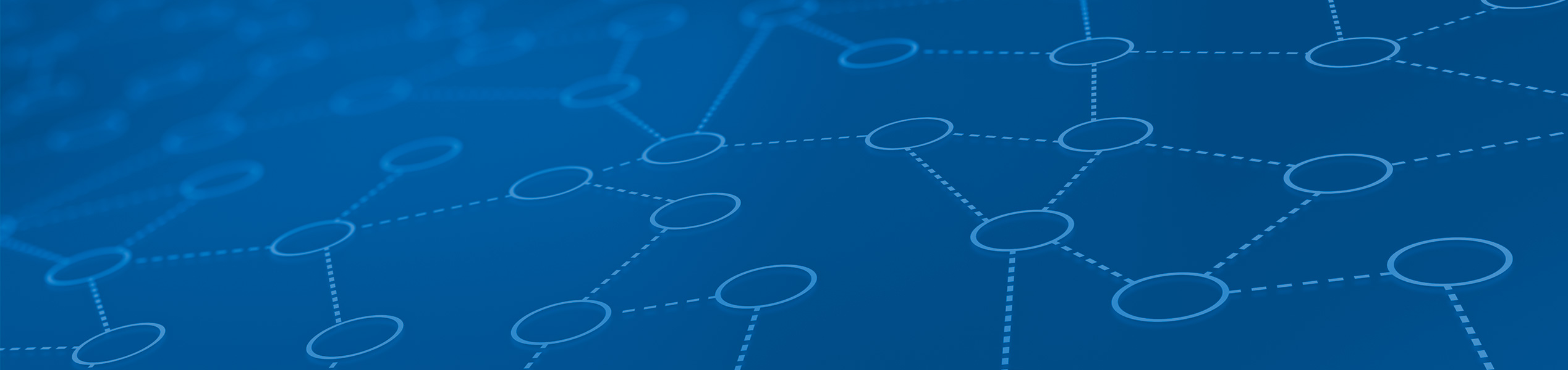 Security 101 Blog Connections Concept