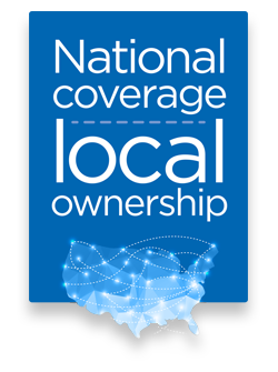 National Coverage, Local Ownership