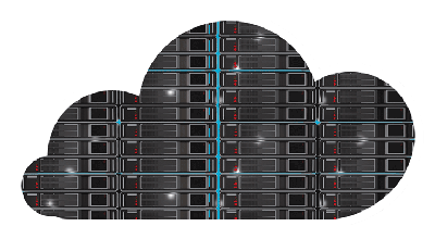 SiteGuard cloud
