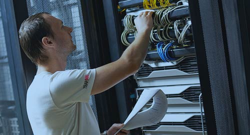 Service Support