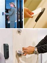 access control
