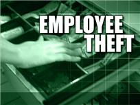 employee theft