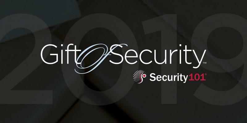 Gift of Security 2019 