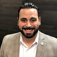 Rafael Nader Headshot