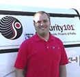 Headshot of VP of Operations and Sales Engineering, Larry Keele
