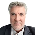 headshot of Bill Lenz