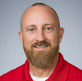 Nick Cloyd headshot