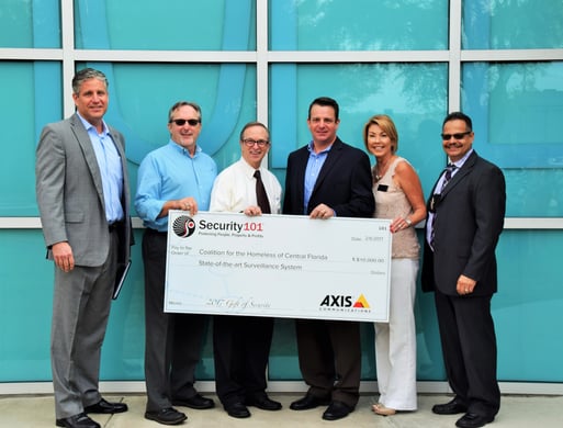 Security 101 Orlando Fl News And Events