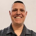 headshot of Timothy Honto