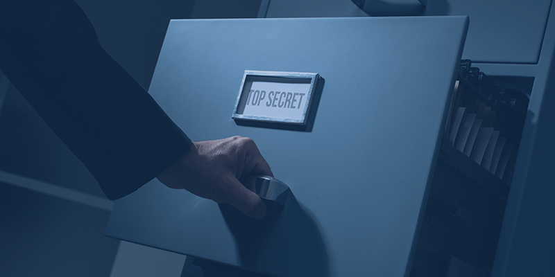 Corporate-espionage