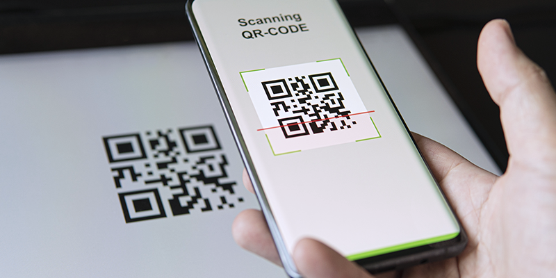 QR-code-based-access-control