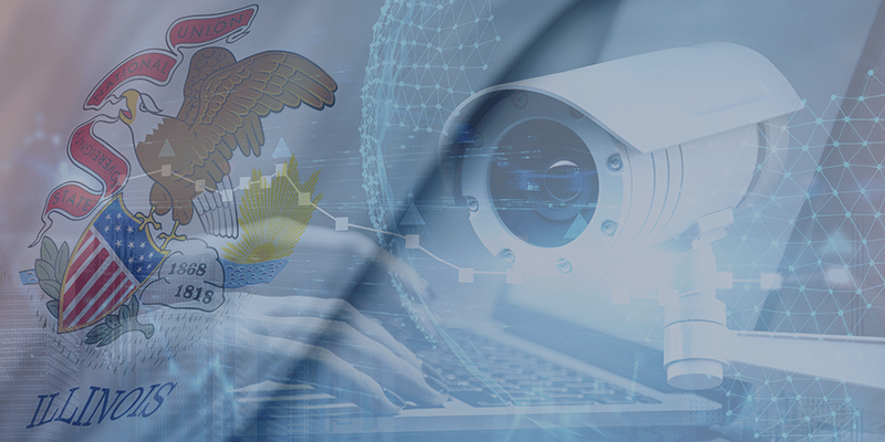 Illinois Security Camera Laws for 2026: What You Need to Know Now