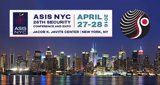 ASIS NYC - Security 101 - New York - New Jersey