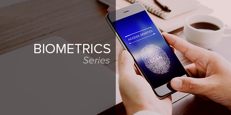 Biometrics Overview