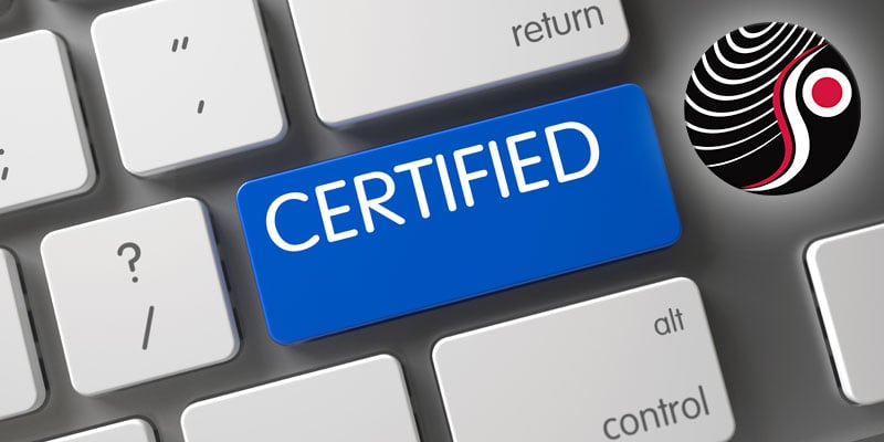 Certifications-Verify your integrator