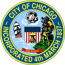 Chicago city seal