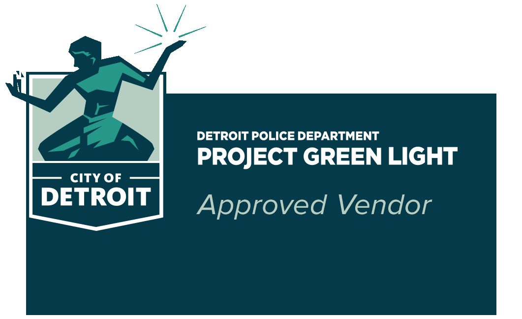 Project Green Light Detroit
