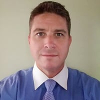Michael Dorrian