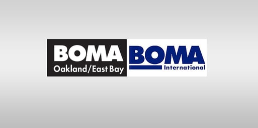BOMA Oakland/East Bay affiliated with BOMA international