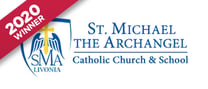 St. Michael the Archangel Parish and School