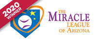 The Miracle League of Arizona