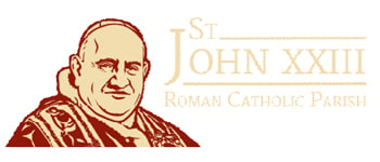 SAG-2022-gos-logo-St-John-XXIII-Catholic-Church