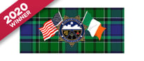 San Jose Police Emerald Society