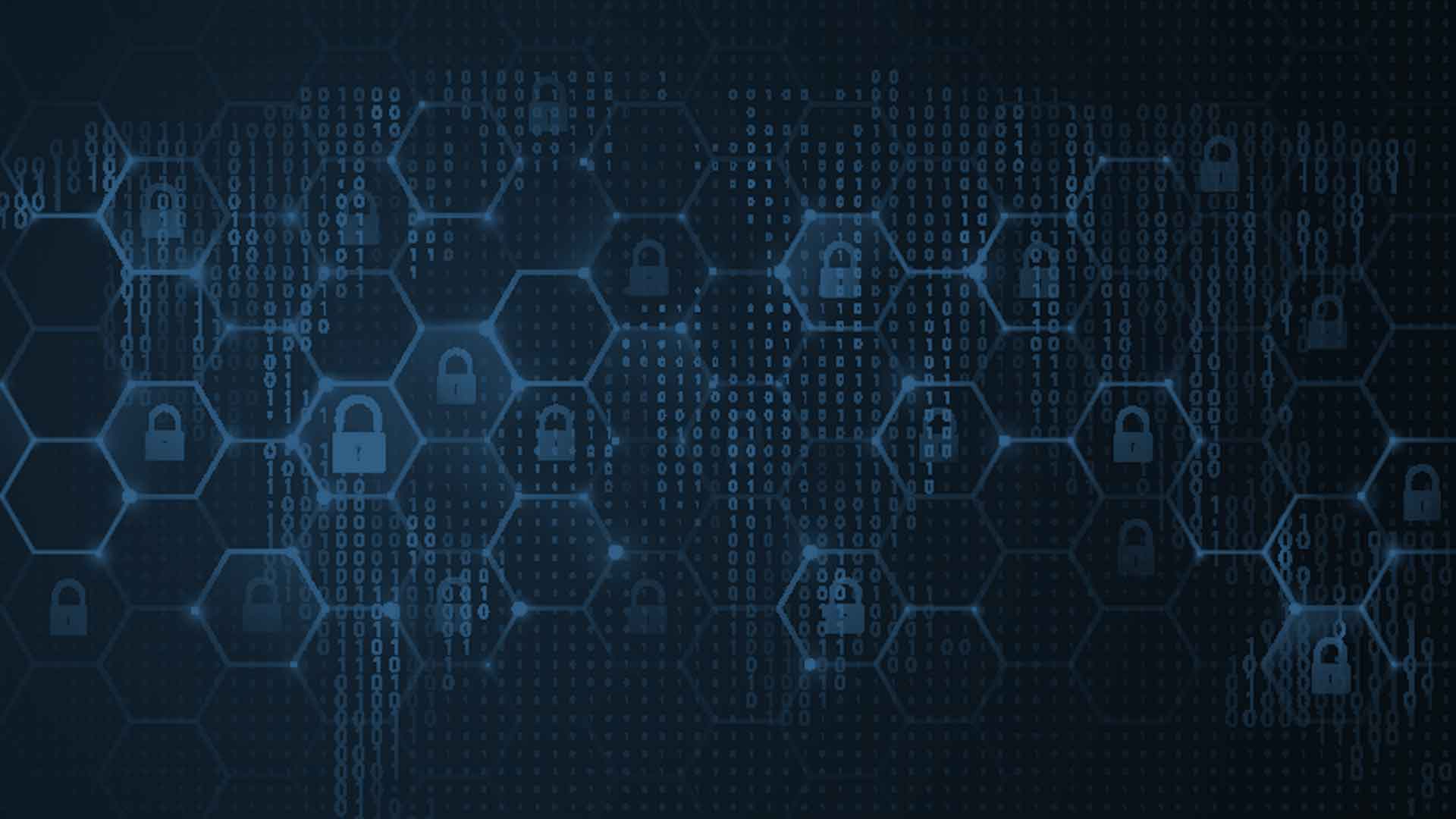 Access control graphic