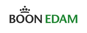Boon Edam logo