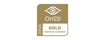 OnSSI Gold Premier Partner 2015