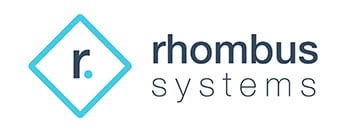 Rhombus Systems logo
