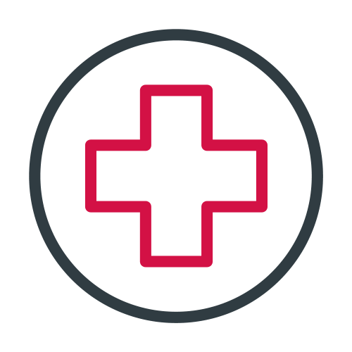 security-101-healthcare-icon