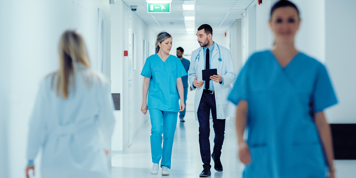 The dangers of neglecting security system maintenance in healthcare ...