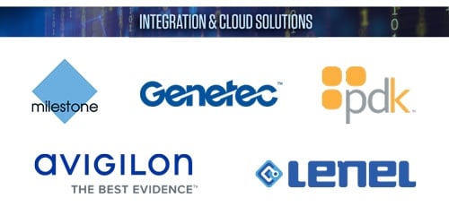 Security innovation conference sponsors