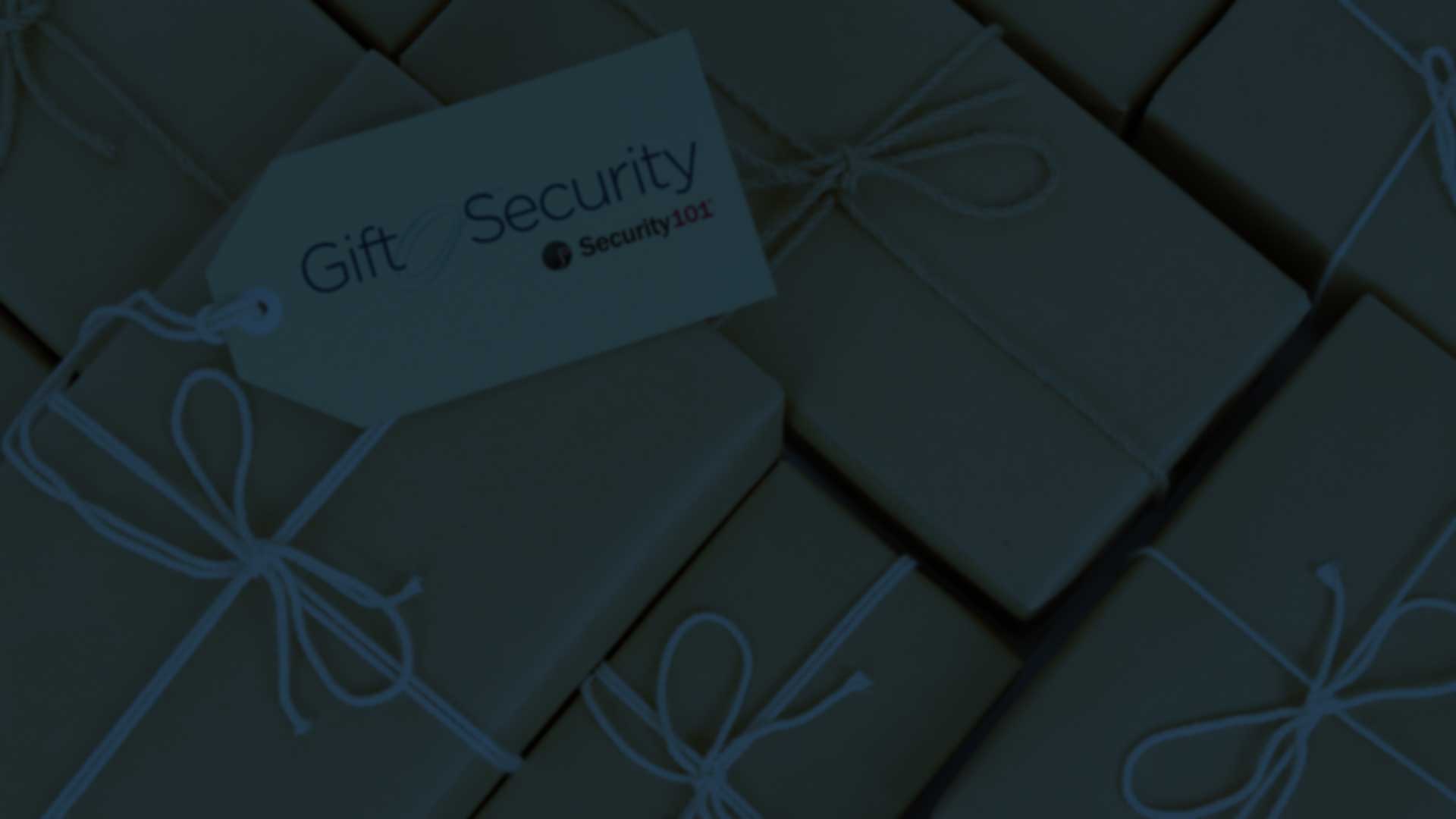 Gift of Security