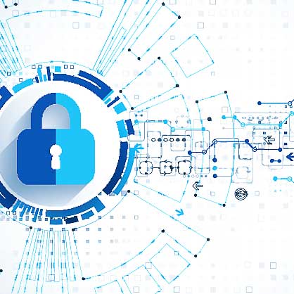 Lock icon