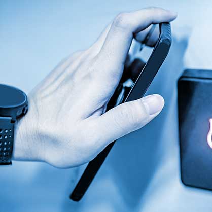 Mobile-based access control