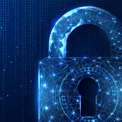 Security graphic