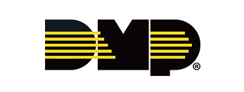 DMP logo