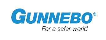 Gunnebo logo