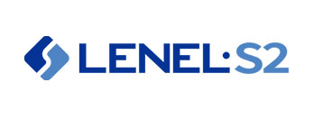 Lenel logo