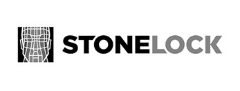 Stone Lock logo