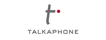 Talkaphone logo