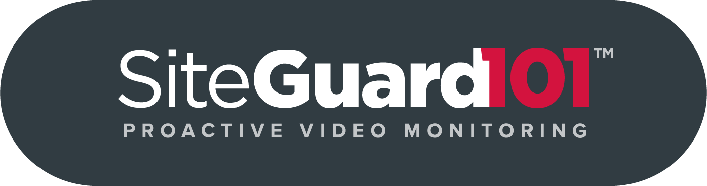 SiteGuard 101 logo